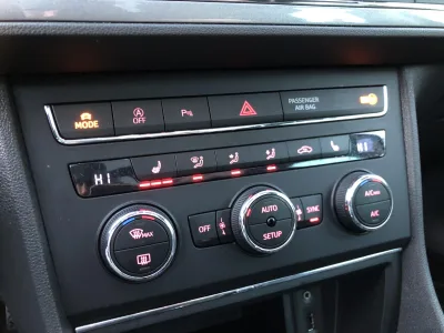 Seat Leon ST 2.0 TDI DSG 10. kép