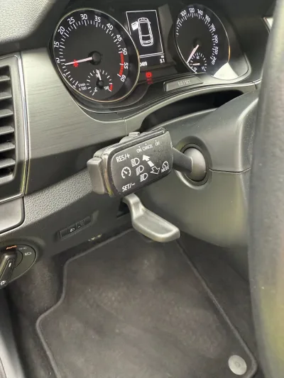 Skoda Fabia 1.4 TDI Stlye 14. kép