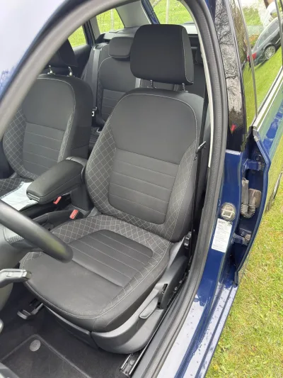 Skoda Fabia 1.4 TDI Stlye 18. kép