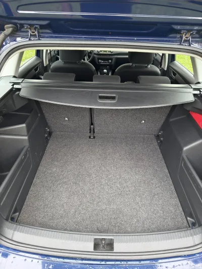 Skoda Fabia 1.4 TDI Stlye 22. kép