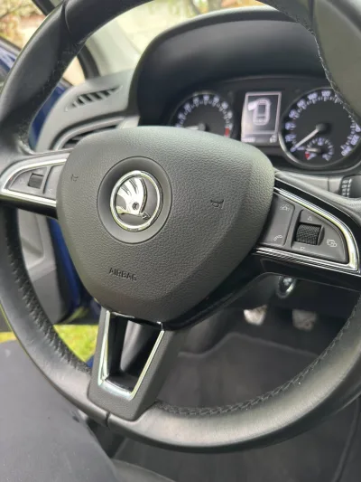 Skoda Fabia 1.4 TDI Stlye 10. kép