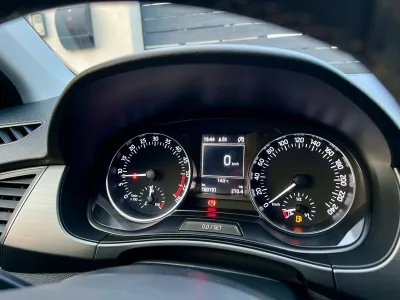 Skoda Fabia 1.4 TDI(105) 2. kép