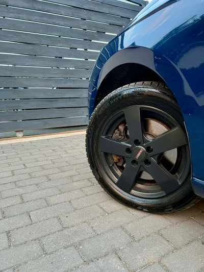 Skoda Fabia 1.4 TDI(105) 12. kép