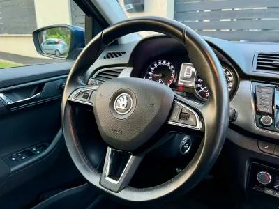 Skoda Fabia 1.4 TDI(105) 3. kép