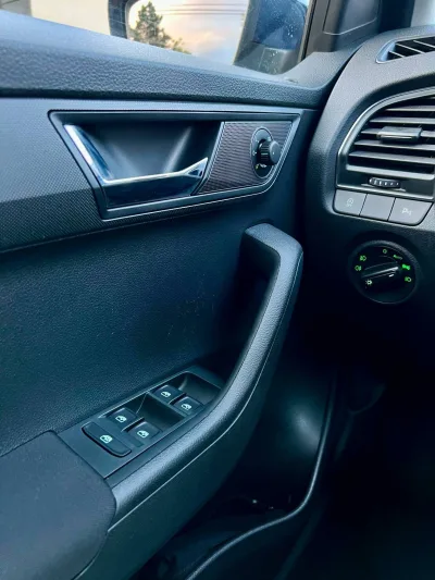Skoda Fabia 1.4 TDI(105) 4. kép