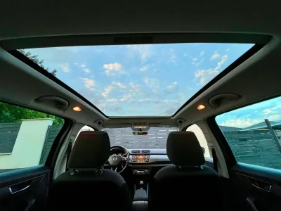 Skoda Fabia 1.4 TDI(105) 5. kép