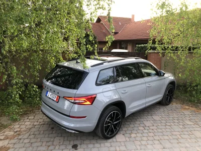 Skoda Kodiaq 11. kép