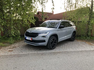 Skoda Kodiaq 4. kép