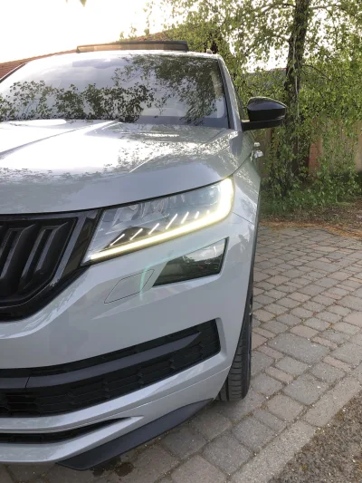 Skoda Kodiaq 6. kép