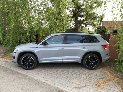 Skoda Kodiaq 7. kép