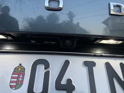 Skoda Octavia 1.4 TSI iV First Edition 13. kép