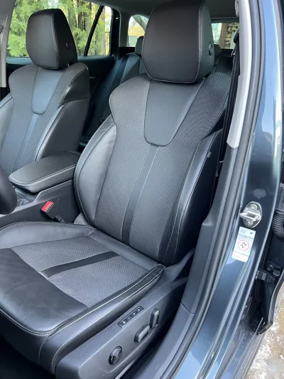 Skoda Octavia 1.4 TSI iV First Edition 19. kép