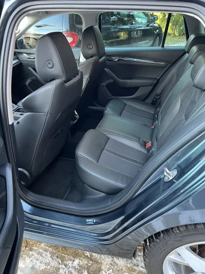 Skoda Octavia 1.4 TSI iV First Edition 21. kép