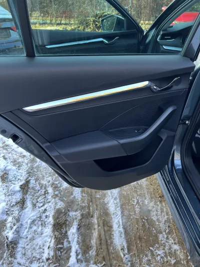 Skoda Octavia 1.4 TSI iV First Edition 22. kép