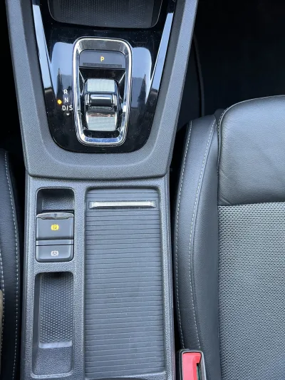 Skoda Octavia 1.4 TSI iV First Edition 25. kép