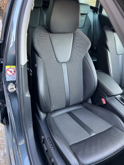 Skoda Octavia 1.4 TSI iV First Edition 34. kép