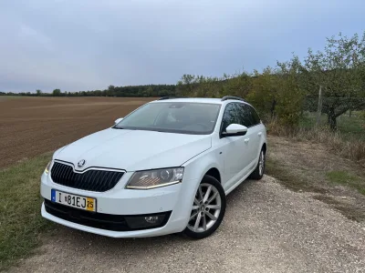 Skoda Octavia 1.4 TSI JOY EDITION DSG7 1. kép