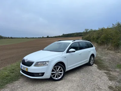 Skoda Octavia 1.4 TSI JOY EDITION DSG7 2. kép
