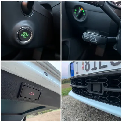 Skoda Octavia 1.4 TSI JOY EDITION DSG7 14. kép