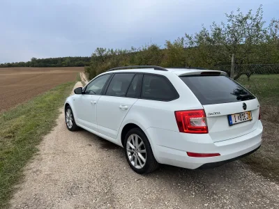 Skoda Octavia 1.4 TSI JOY EDITION DSG7 4. kép