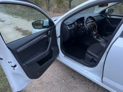 Skoda Octavia 1.4 TSI JOY EDITION DSG7 7. kép