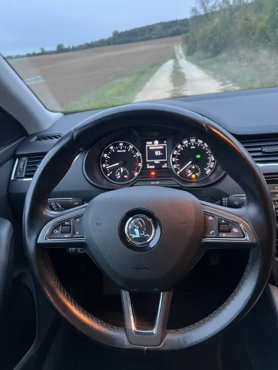Skoda Octavia 1.4 TSI JOY EDITION DSG7 10. kép