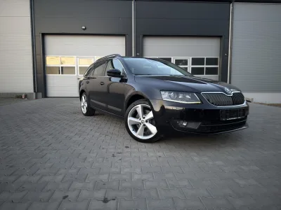 Skoda Octavia III 1.8 TSI DSG 12. kép