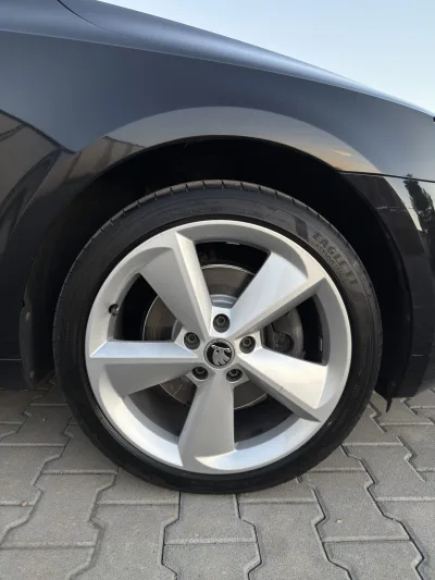 Skoda Octavia III 1.8 TSI DSG 18. kép