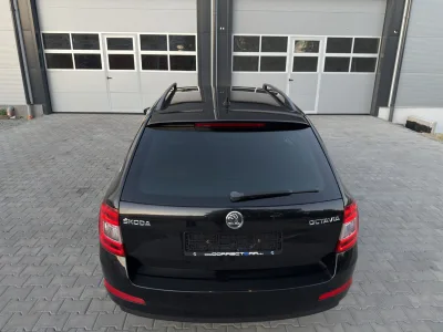 Skoda Octavia III 1.8 TSI DSG 20. kép