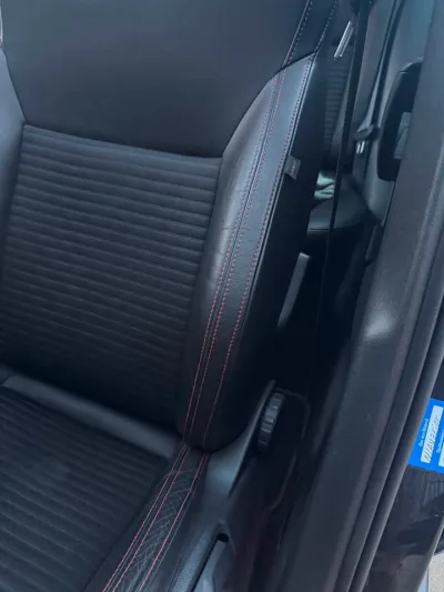 Skoda Octavia 12. kép