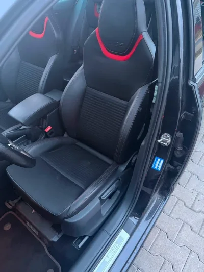Skoda Octavia 11. kép