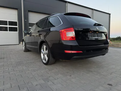 Skoda Octavia III 1.8 TSI DSG 21. kép
