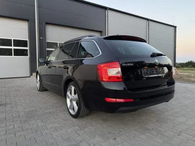 Skoda Octavia III 1.8 TSI DSG 22. kép