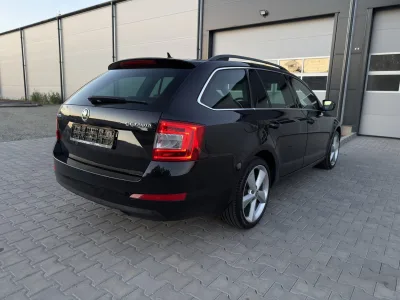 Skoda Octavia III 1.8 TSI DSG 23. kép