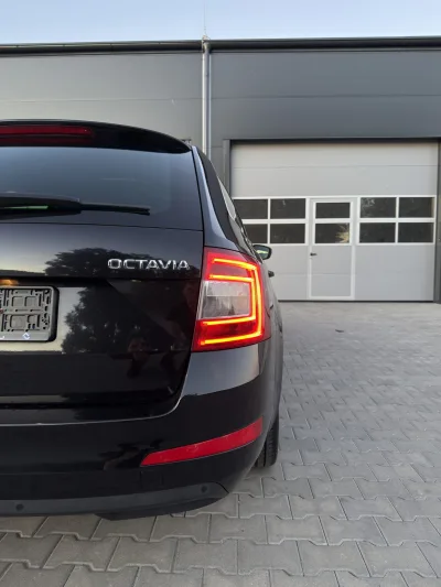 Skoda Octavia III 1.8 TSI DSG 25. kép