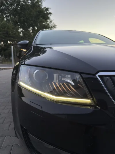 Skoda Octavia III 1.8 TSI DSG 26. kép