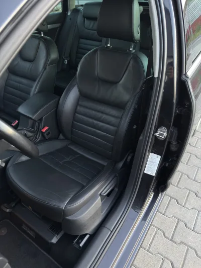 Skoda Octavia III 1.8 TSI DSG 27. kép