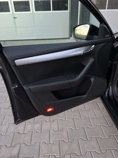 Skoda Octavia III 1.8 TSI DSG 28. kép