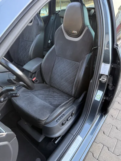 Skoda Octavia 29. kép