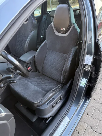Skoda Octavia 31. kép
