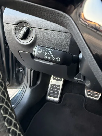 Skoda Octavia 33. kép
