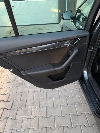 Skoda Octavia 24. kép