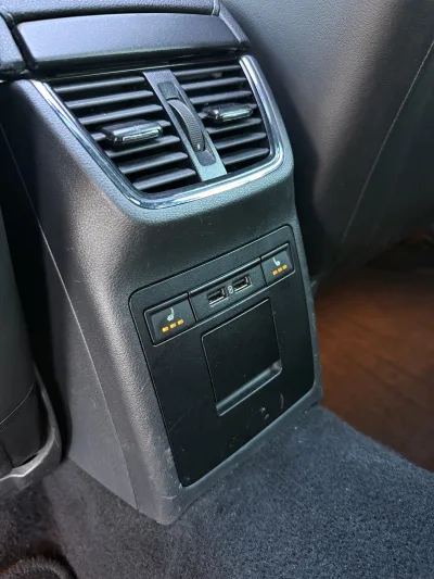 Skoda Octavia 25. kép
