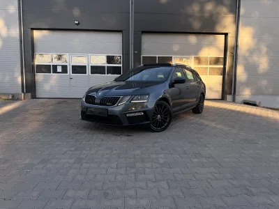 Skoda Octavia 2. kép