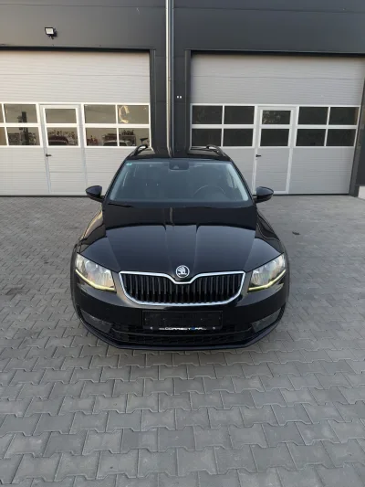 Skoda Octavia III 1.8 TSI DSG 6. kép