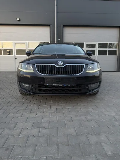 Skoda Octavia III 1.8 TSI DSG 7. kép