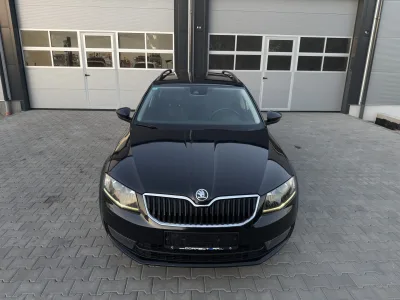 Skoda Octavia III 1.8 TSI DSG 8. kép
