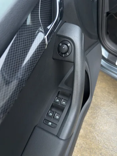 Skoda Octavia RS 2.0 TSI Challenge Edition 27. kép