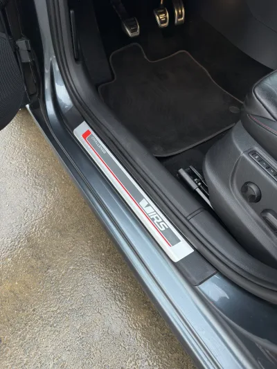 Skoda Octavia RS 2.0 TSI Challenge Edition 28. kép