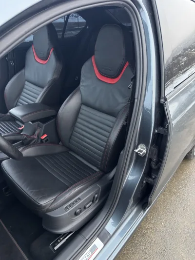 Skoda Octavia RS 2.0 TSI Challenge Edition 30. kép